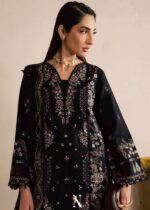 Wedding Wear Georgette Lehenga Choli - Image 2