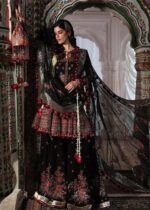 Wedding Wear Georgette Lehenga Choli